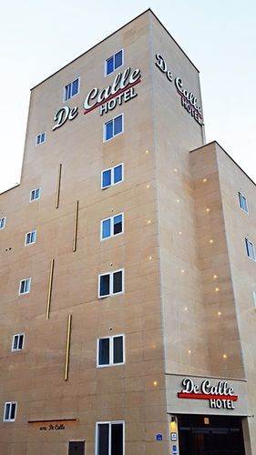 Hotel Decalle Seosan Exterior photo